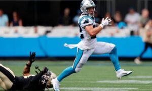 Saints: Vs Panthers| Panthers Score| Panthers Game