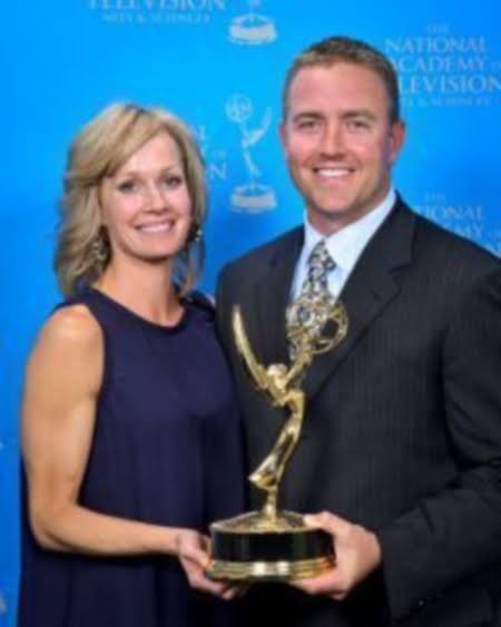 Kirk Herbstreit: Salary| NFL| Wife Cheerleader| Brother - sportsjone