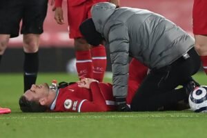 Jordan Henderson: Injury| Body| Wife| Contract 