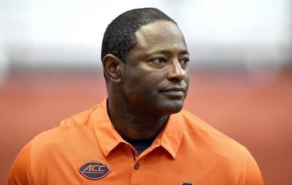 Dino Babers Net Worth Contract Wife Coaching Record Sportsjone 2116