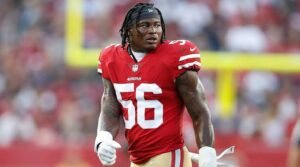 Reuben Foster: Browns| Height Weight| Draft Pick| Draft Profile