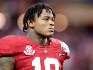 Reuben Foster: Browns| Height Weight| Draft Pick| Draft Profile