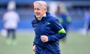 Pete Carroll: Post Game| Birthday| Shoes| USC| Seahawks 
