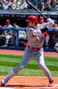 Shohei ohtani: Stats| Contract| Wife| Jersey| Pitching