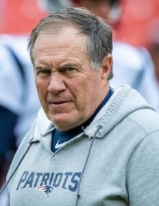 Bill Belichick: Girlfriend| Retirement 2022| Preseason record