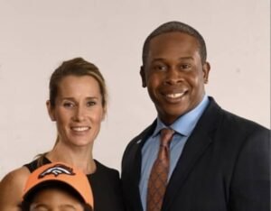 Vance Joseph: Having the time of his life| Wife| Net Worth| Broncos