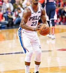 Jimmy Butler: Post game| What happened with| Trade| Wife