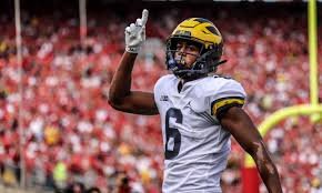 Michigan Football