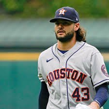 Lance McCullers, Astros finalize deal adding $85 million for 2022-26