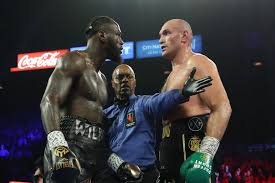 Deontay wilder: Vs tyson fury date| Wife| Knockouts| Training