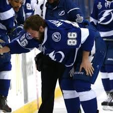 Nikita kucherov: Hockeydb| Injury| Net Worth| Game stats