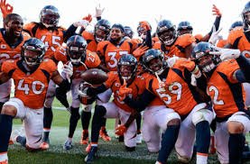 Denver Broncos: Injury report| Record| Score| Schedule| Draft