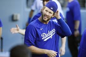 Clayton kershaw: Hurt| Injury| Contract| News TODAY| Wife...