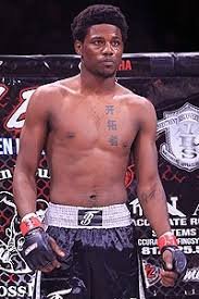 Kevin Holland: SEAL| Net Worth| Age| Ranking| Sherdog| Wife...