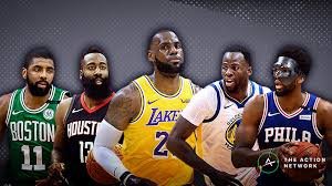 NBA: Scores| Standings| Schedule| 2021| Today| Lineup...