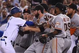 Giants vs dodgers: Where to watch| Playoffs history| Channel...