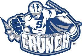 Syracuse Crunch: Score| Arena| Roster| Jersey| Schedule...