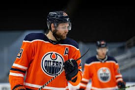 Leon draisaitl: Stats| Wife| Sister| Points| Salary| Contract...