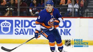 Ryan Pulock: Contract| Wife| Forecaster| Draft| Stats| Salary...