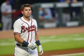 Austin Riley: Where is from| Contract| Fangraphs| Family| Age...