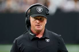 Jon Gruden: Full email| Why did resign| Emails ny times...