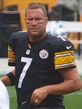 Ben Roethlisberger: Wife| How tall is| Is playing today| Age...