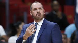 Frank Vogel: Contract| Salary| Wife| Net Worth| College| Rings