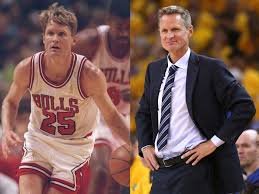 Steve Kerr: Salary| College| Rings as a player| Dad| Stats...