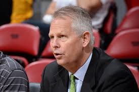 Danny Ainge: Hall of fame| Robert horry| Height| Salary| Net Worth| Why did retire...