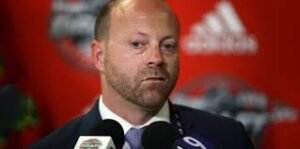 Stan Bowman: Net Worth| Salary| Wife| Resigns| News today...