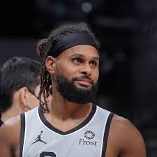 Patty Mills: Wife| Net Worth| Stats| Contract| Lakers| Injury...