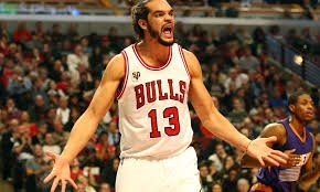 Joakim Noah: Contract| Wife| Net Worth| Stats| Retire| Night...