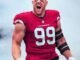 JJ Watt: What is wrong with| How many full seasons has played| Injuries by year