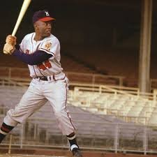 Hank Aaron: Grandchildren| Biography| Home runs| Number| How did die...