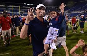 Kendal Briles: Net worth| Wife| Family| High School| Offense