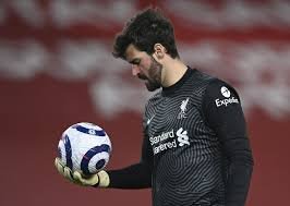 Alisson Becker: Net worth| FIFA 21| Age| Accident| Injury