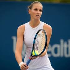 Karolina Pliskova: Stats| Net Worth| Prediction| Matches