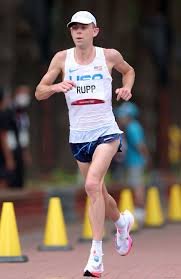 Galen rupp: Chicago marathon| Net Worth| Wife| Training