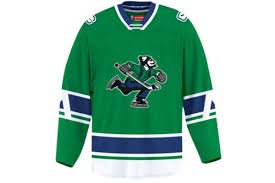 Abbotsford Canucks