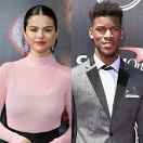 Jimmy Butler: Selena Gomez| Net Worth| Jersey| Position