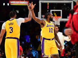 Lakers vs Spurs : Full Game Replay| Stan Bowman| Score
