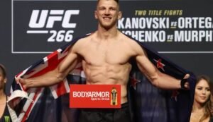 Dan Hooker