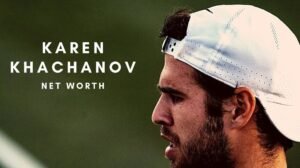 Karen Khachanov