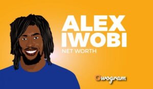 Alex Iwobi