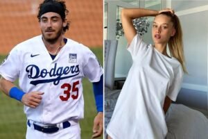 Cody Bellinger: Girlfriend 2020| Home run last night| Net Worth| Salary| Injury