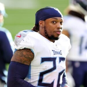 Derrick Henry: Darius leonard| Contract| Wife| Net Worth| Draft