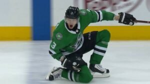 John klingberg