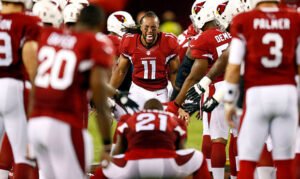 Cardinals Football: where are the team from| Edmonds| Game today| Game Score