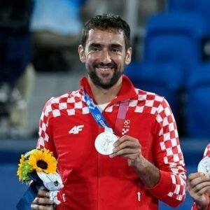 Marin Cilic: Wife| Net Worth| Ranking| Grand Slam| Prediction