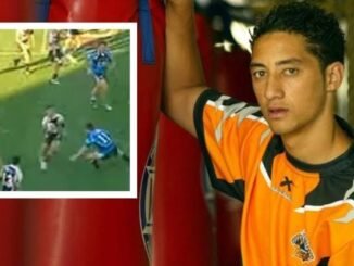 Benji Marshall: Retirement| Wife| Net Worth| Highlights 2021